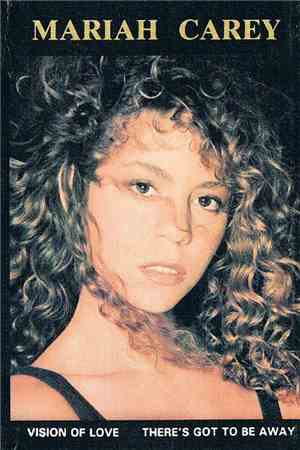 Mariah Carey - Mariah Carey