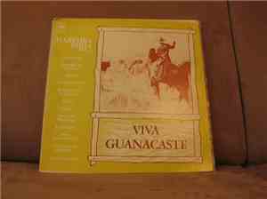Marimba Diria - Viva Guanacaste. Volumen 2