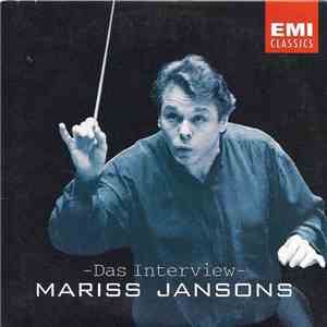 Mariss Jansons - Das Interview (Mariss Jansons Im Gespräch Mit Oliver Busla ...