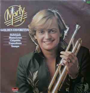 Marty - Golden Favorites