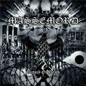 Massemord - Victory Or Death