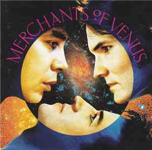 Merchants Of Venus - Merchants Of Venus