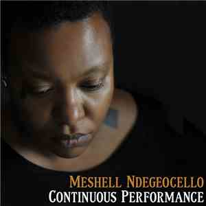 Meshell Ndegeocello - Continuous Performance