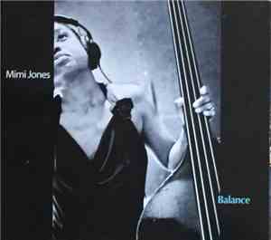 Mimi Jones - Balance