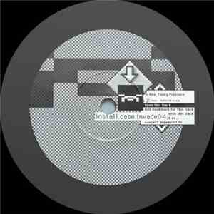 N-Dee  - Funky Pressure / Going Ahead
