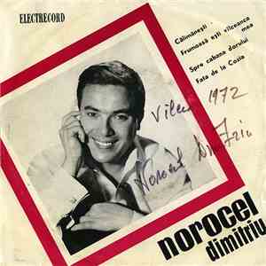 Norocel Dimitriu - Călimănești