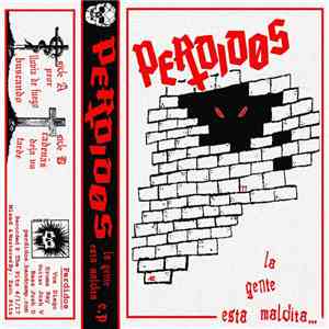 Perdidos - La Gente Esta Maldite