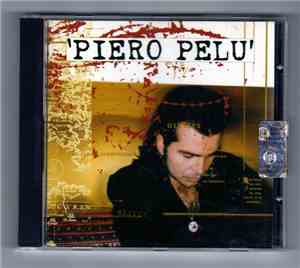 Piero Pelù - Piero Pelù