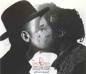 P.M. Dawn featuring Boy George - More Than Likely