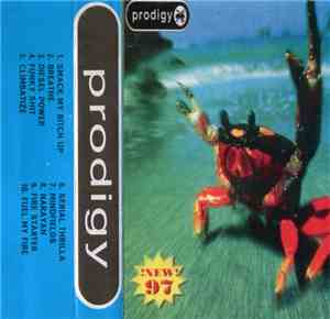Prodigy - The Fat Of The Land