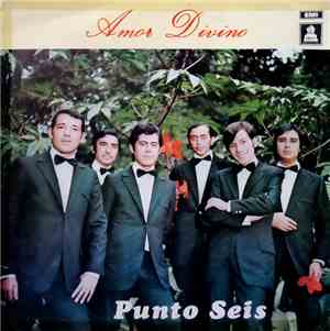 Punto Seis - Amor Divino