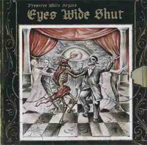 P.W.A. - Eyes Wide Shut