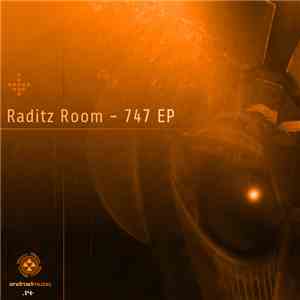 Raditz Room - 747 EP