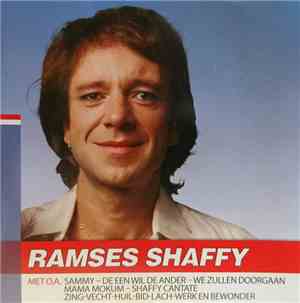 Ramses Shaffy - Hollands Glorie
