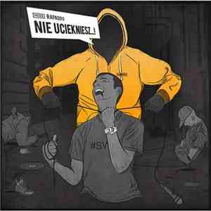 Rap Addix - Nie Uciekniesz EP
