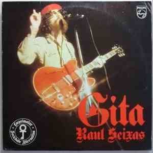 Raul Seixas - Gitâ