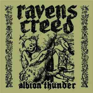Ravens Creed - Albion Thunder