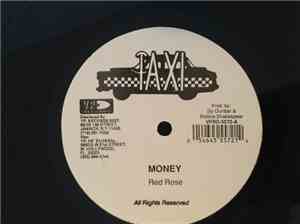Red Rose / Pres. Brown - Money / People Listen