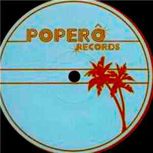 Renato Cohen - Popero 01