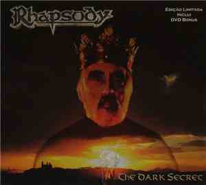 Rhapsody - The Dark Secret