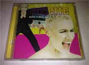 Roxette - Have A Nice Day