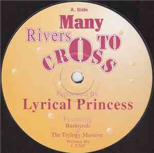 Rugged Tough Productions - Many Rivers To Cross