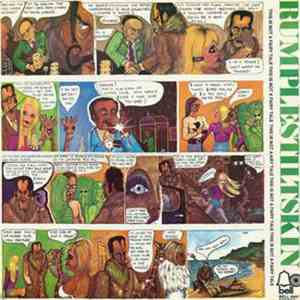 Rumplestiltskin - Rumplestiltskin