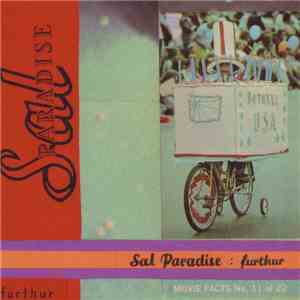 Sal Paradise  - Furthur
