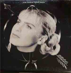 Sam Brown - April Moon