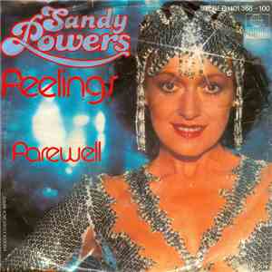 Sandy Powers - Feelings