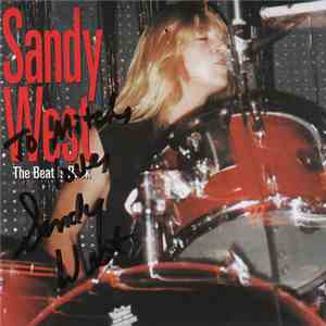 Sandy West - The Beat Is Back