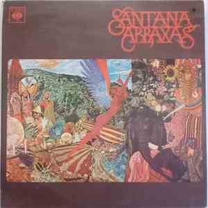 Santana - Abraxas