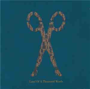 Scissor Sisters - Land Of A Thousand Words