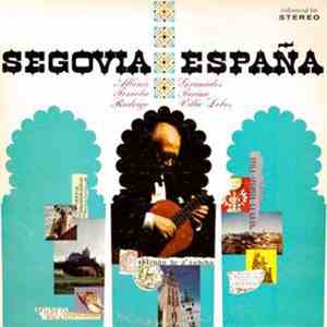 Segovia - España