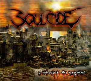 Soulcide  - Forged In Chaos