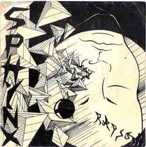 Sphinx  - Rapsodie