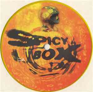 Spicy Box - Maxi N°2