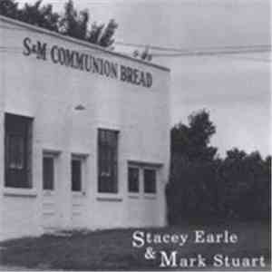 Stacey Earle & Mark Stuart - S & M Communion Bread