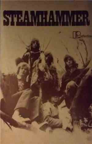 Steamhammer - Steamhammer