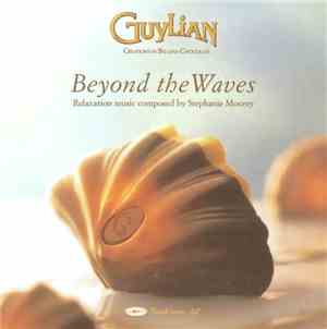 Stephanie Moorey - Beyond The Waves