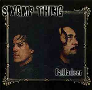 Swamp Thing  - Balladeer