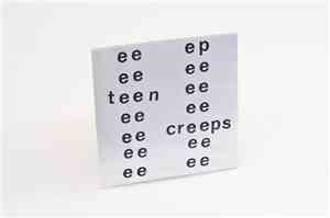 Teen Creeps - Ep
