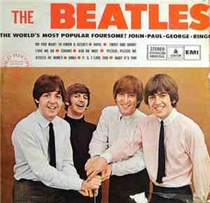 The Beatles - The Early Beatles