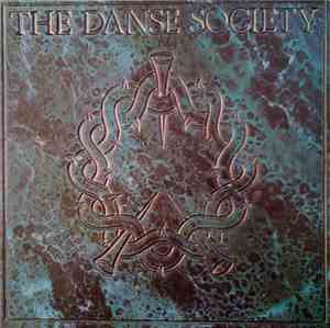 The Danse Society - Heaven Is Waiting