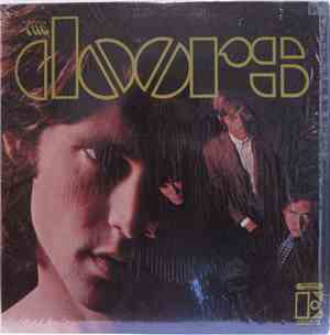 The Doors - The Doors