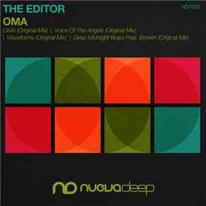 The Editor - OMA