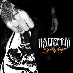 The Greenery - Spit & Argue