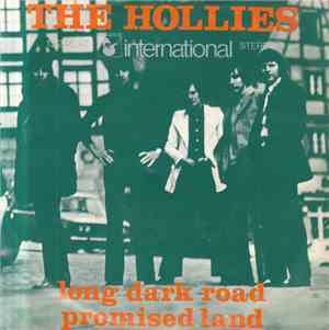 The Hollies - Long Dark Road