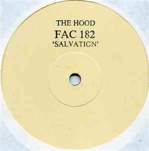 The Hood / Jumpin' Jesus - Salvation