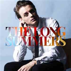 The Long Summers - The Long Summers EP